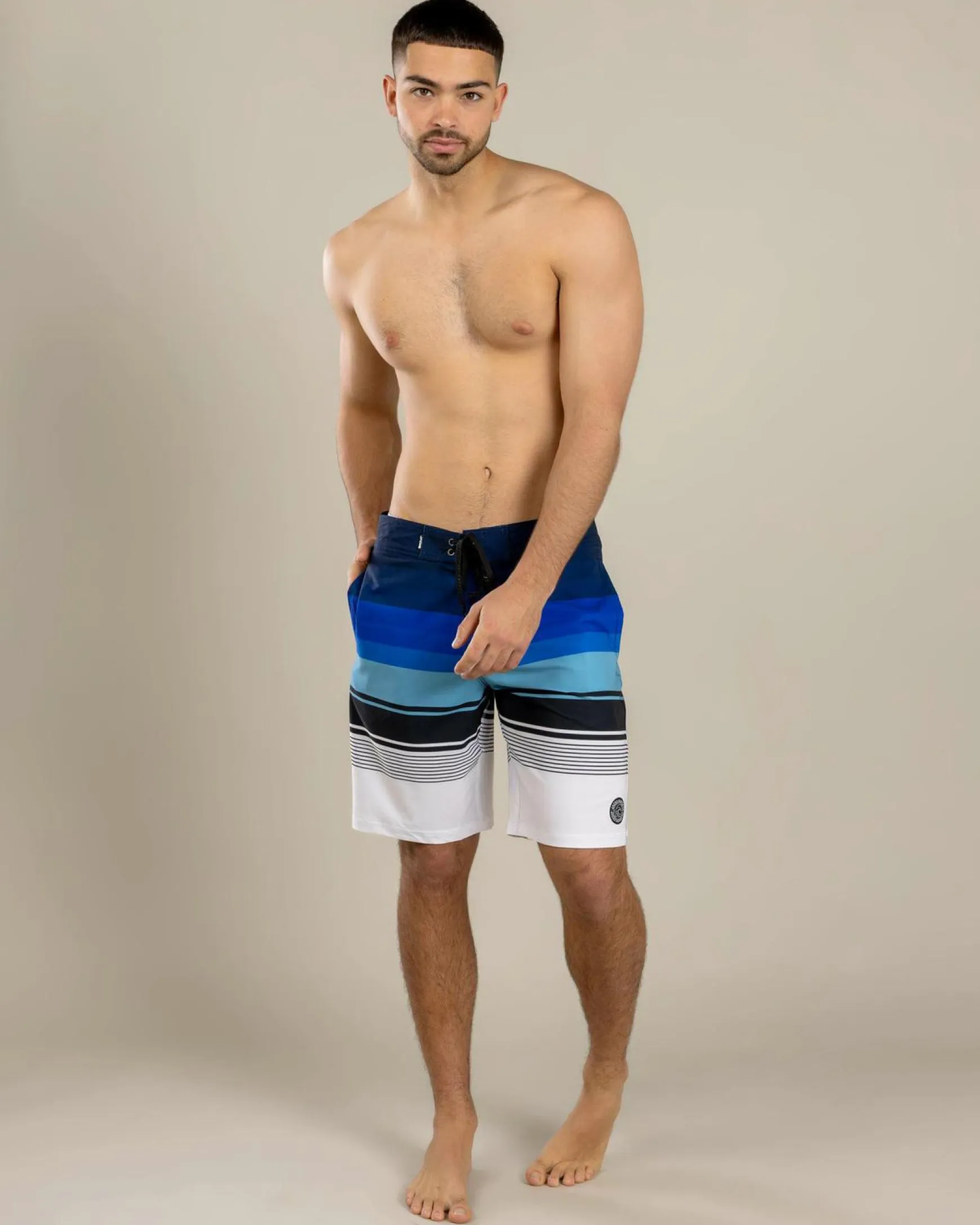 Bathyscaphe Board Shorts