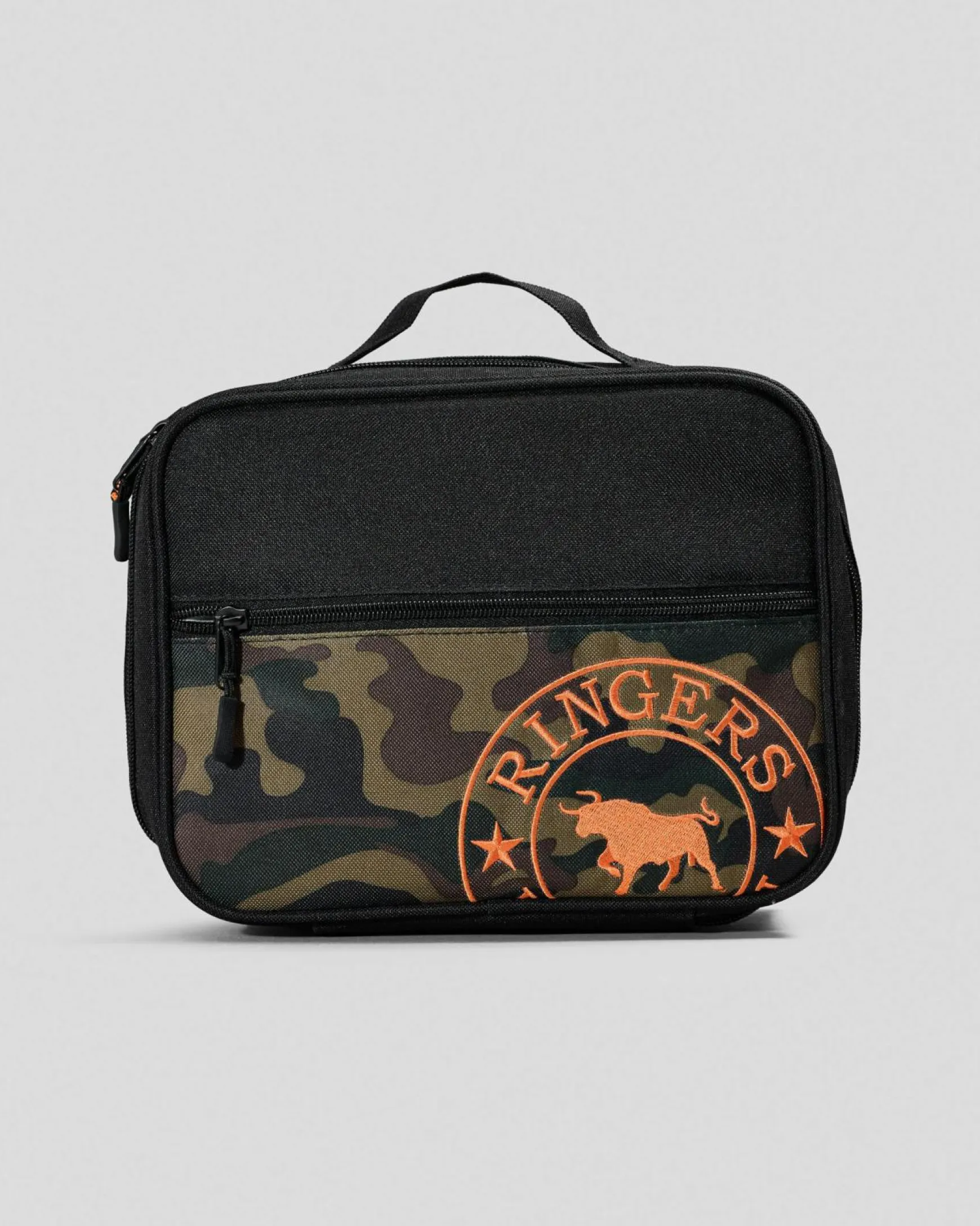 Baxter Lunch Box