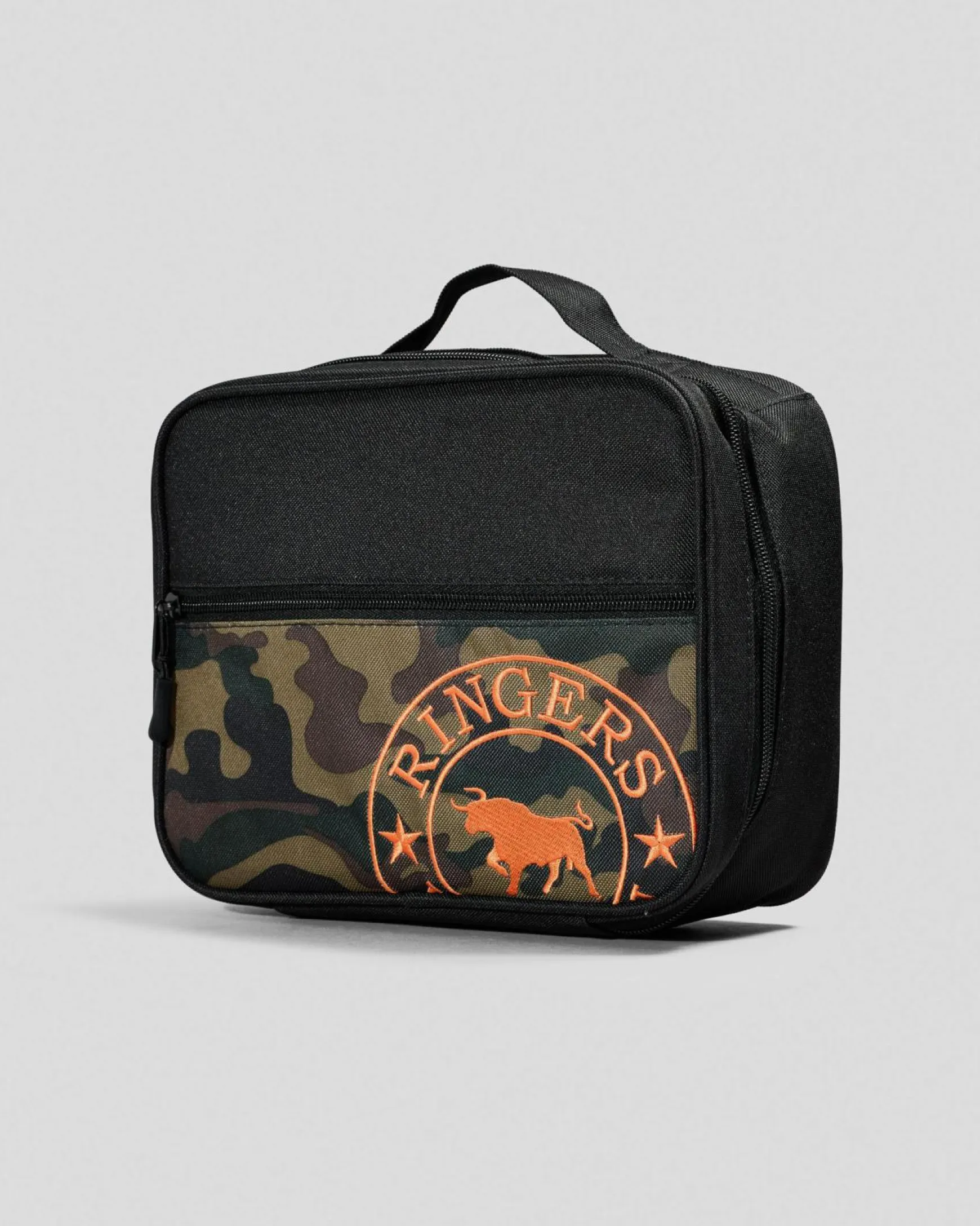 Baxter Lunch Box
