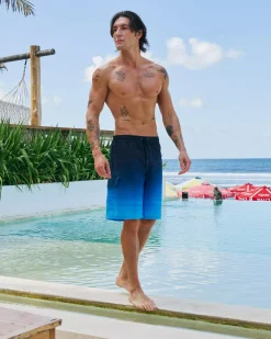 Bayou Board Shorts