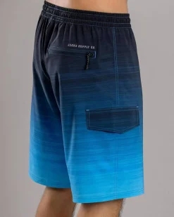 Bayou Board Shorts