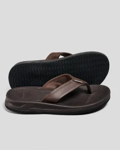 Bayside Thongs