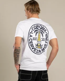 Beach Flora T-Shirt
