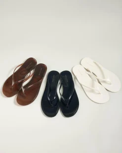 Beach Jelly Thongs