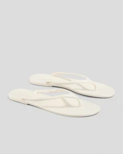 Beach Jelly Thongs