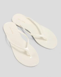 Beach Jelly Thongs