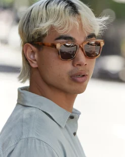 Beacon Polarised Sunglasses
