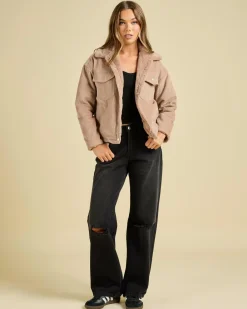 Bear Jacket