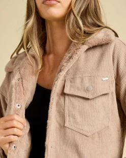 Bear Jacket