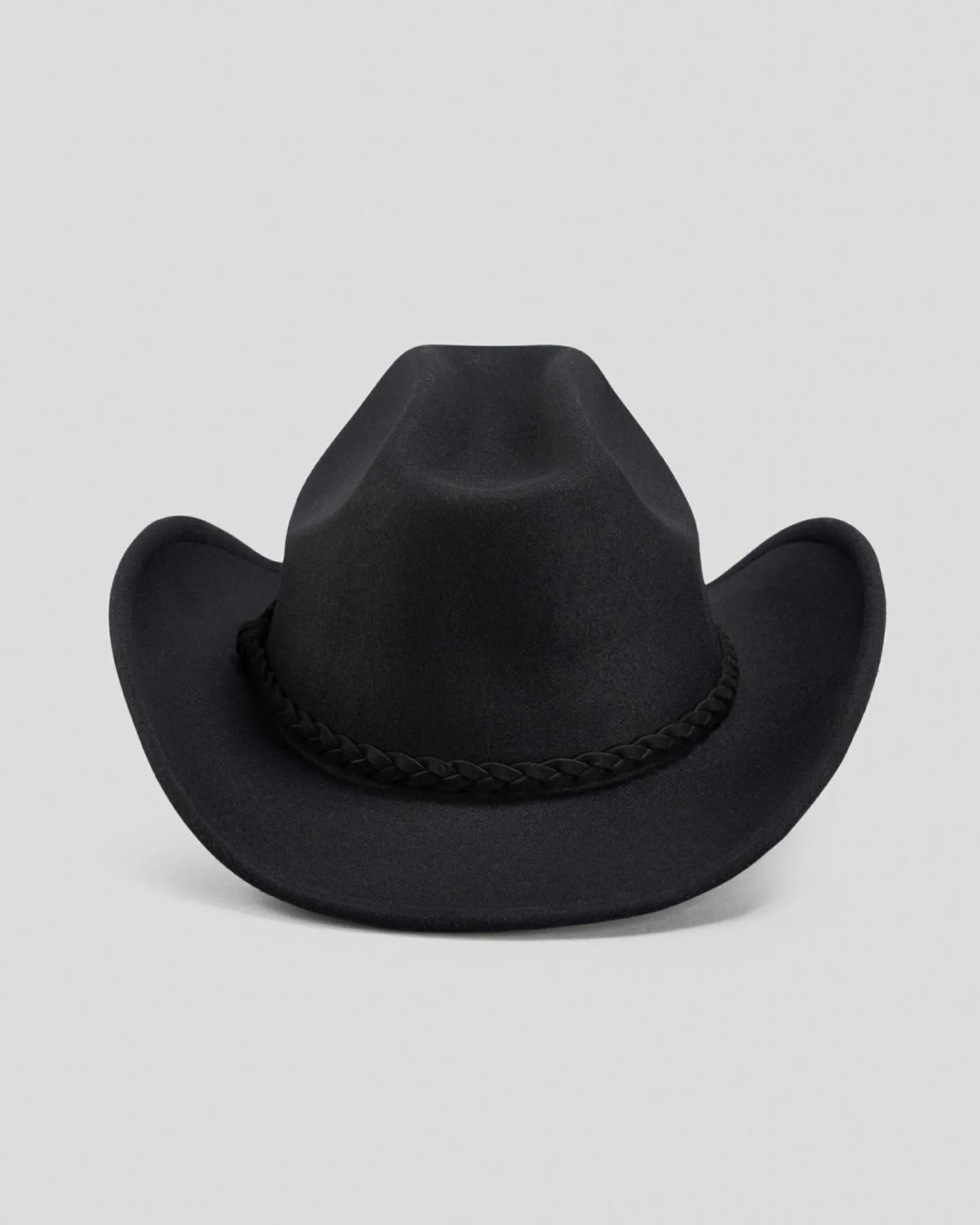 Bella Felt Hat