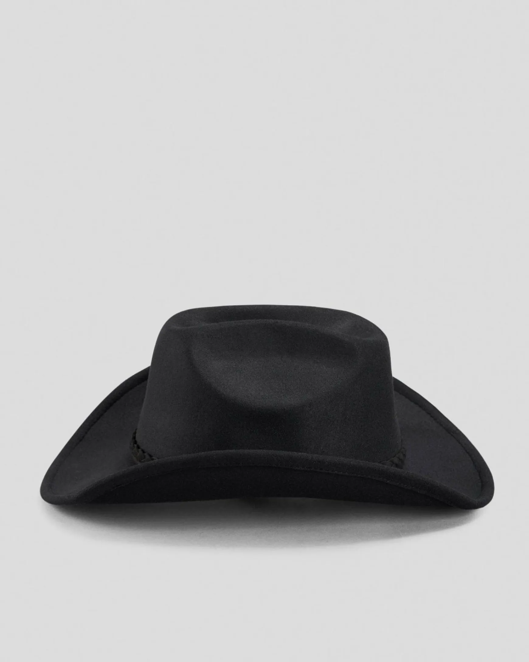Bella Felt Hat