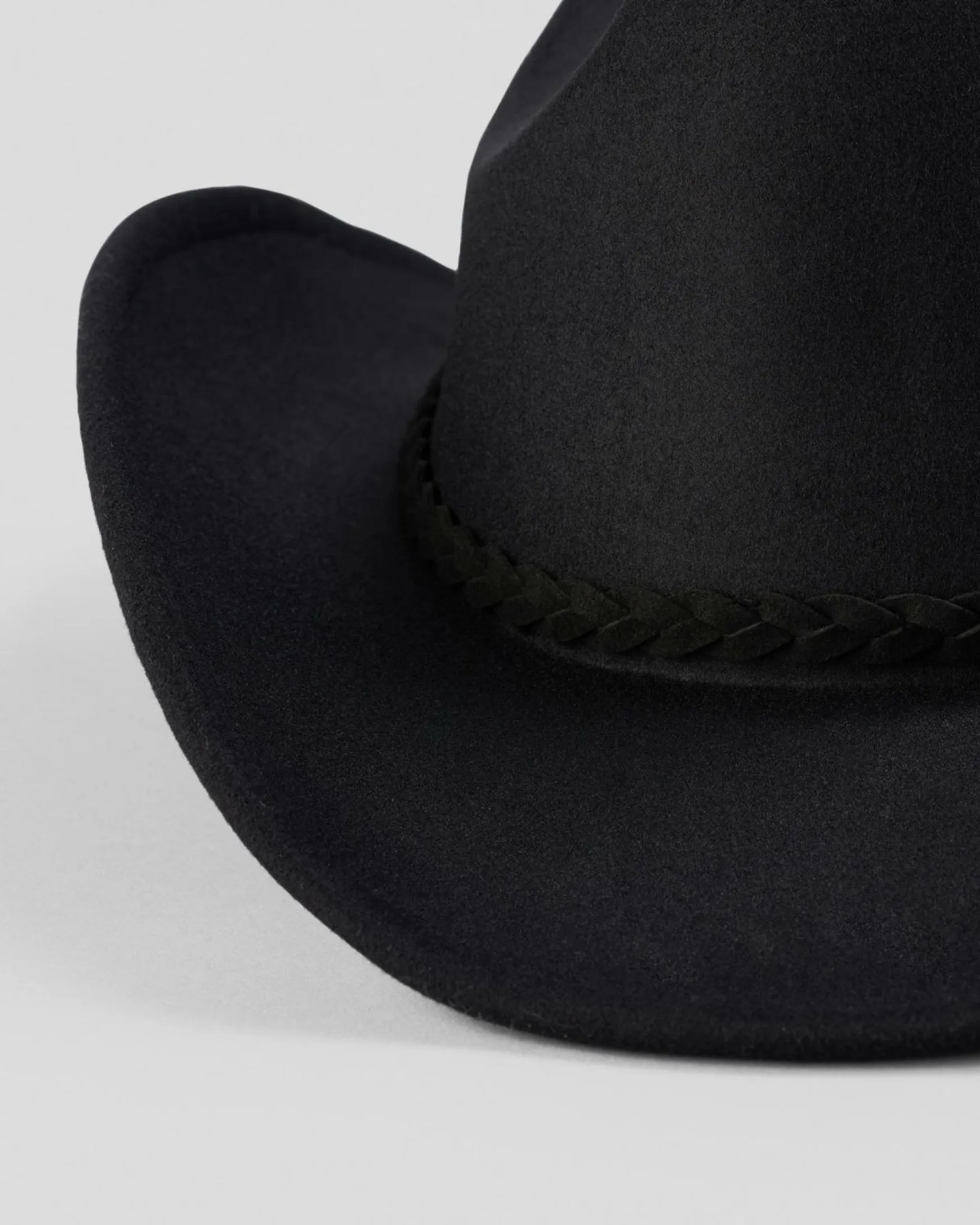 Bella Felt Hat