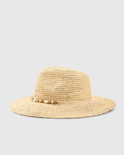 Bella Panama Hat