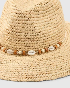Bella Panama Hat