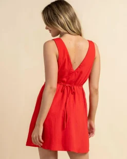 Belle Mini Dress