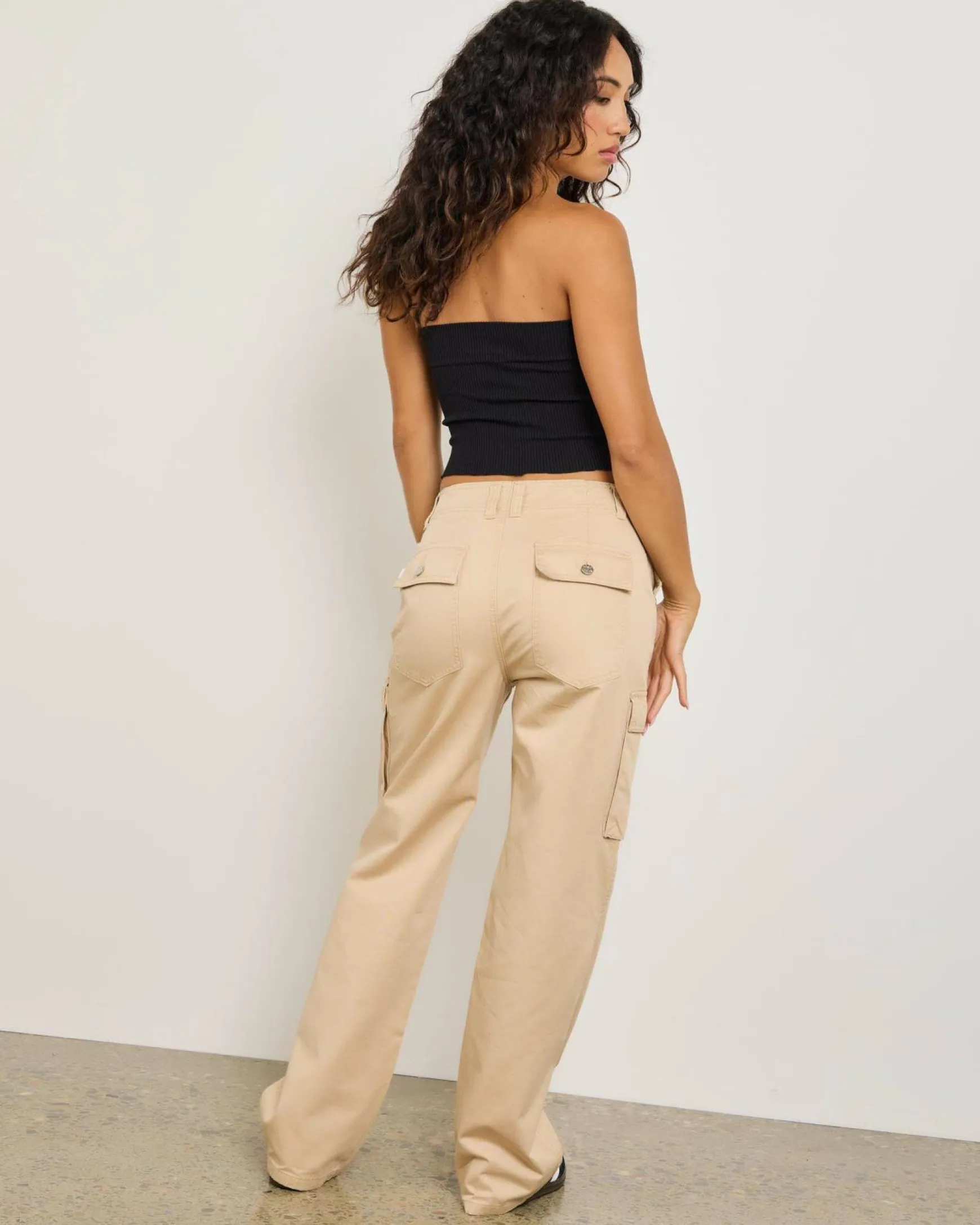 Belle Pants