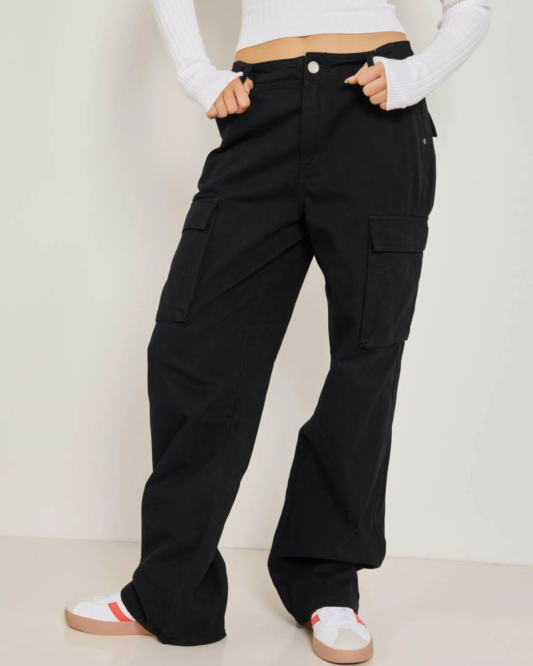 Belle Pants