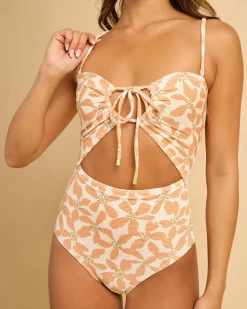 Belong Together Drew One Piece Swimsuit