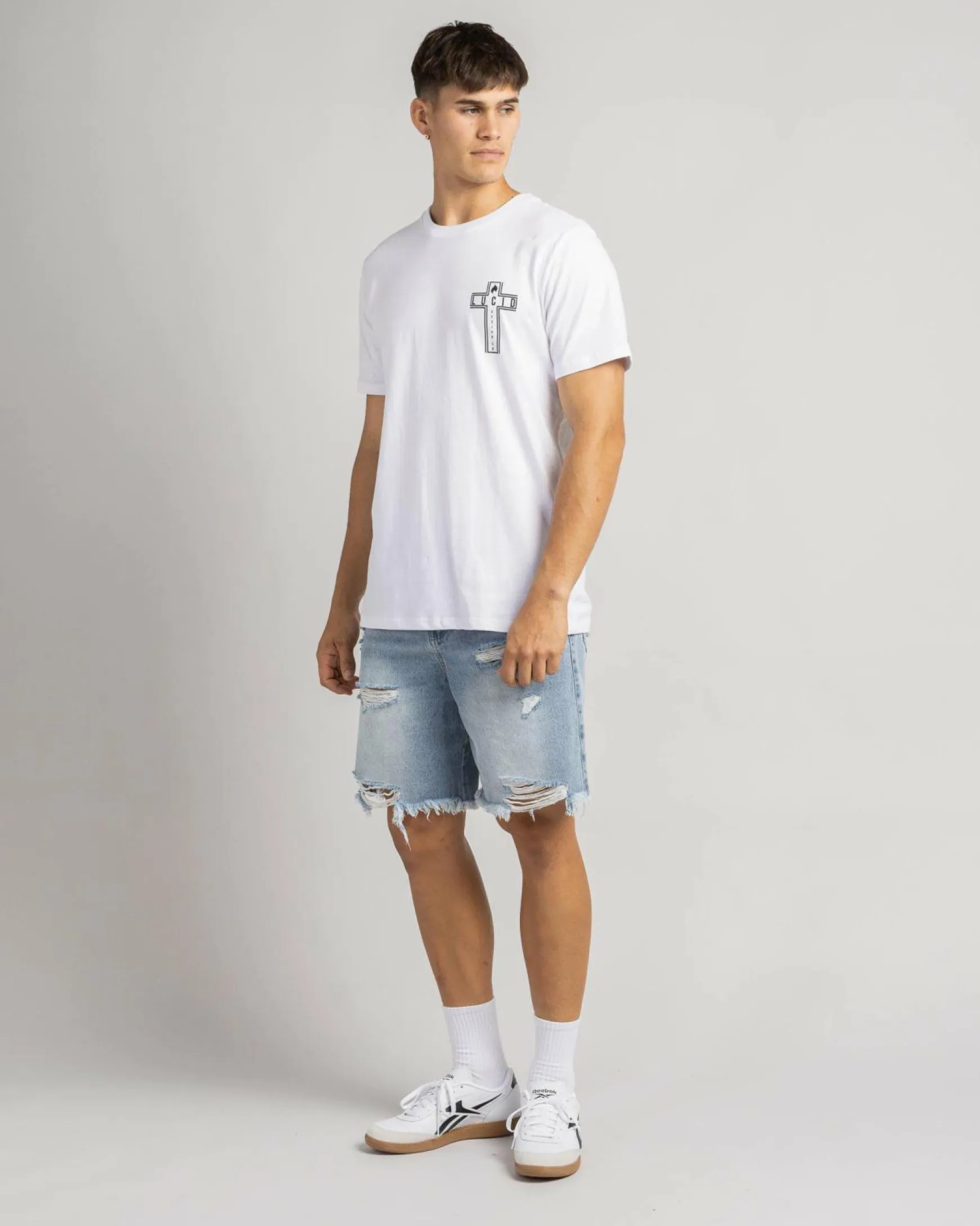 Benediction T-Shirt