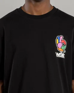 Benny Box Fit T-Shirt