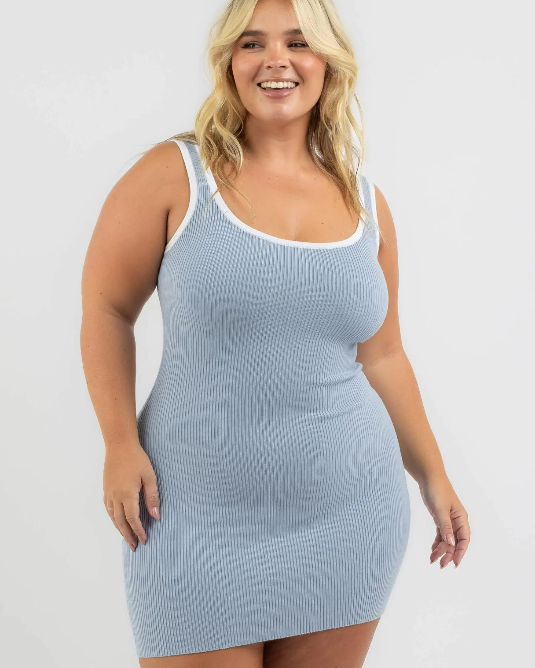 Benny Dress