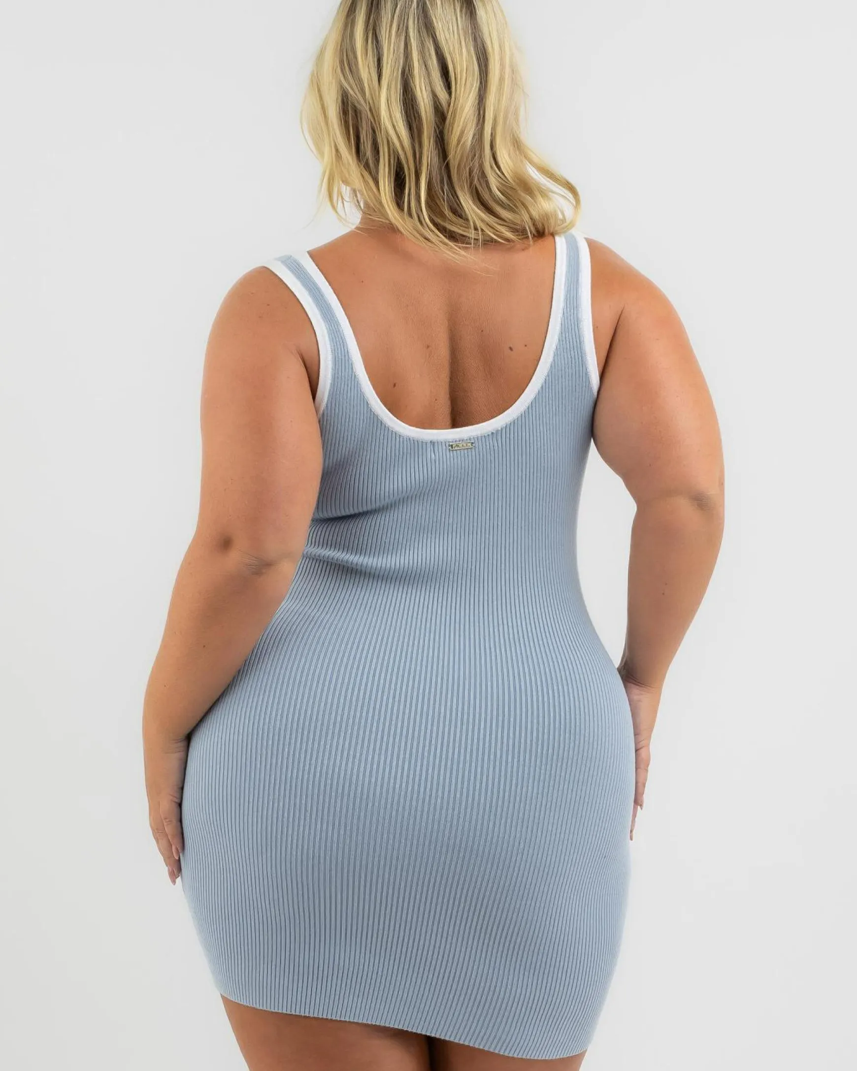 Benny Dress
