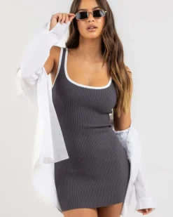 Benny Dress