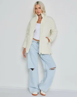 Berlin Puffer Jacket