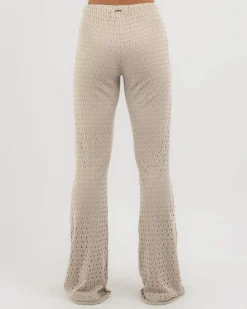 Bermuda Lounge Pants