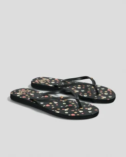 Bermuda Thongs