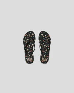 Bermuda Thongs