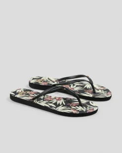 Bermuda Thongs