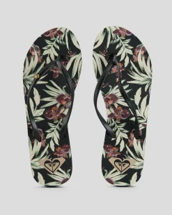 Bermuda Thongs