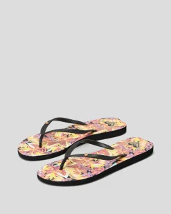 Bermuda Thongs