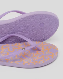 Bermuda Thongs