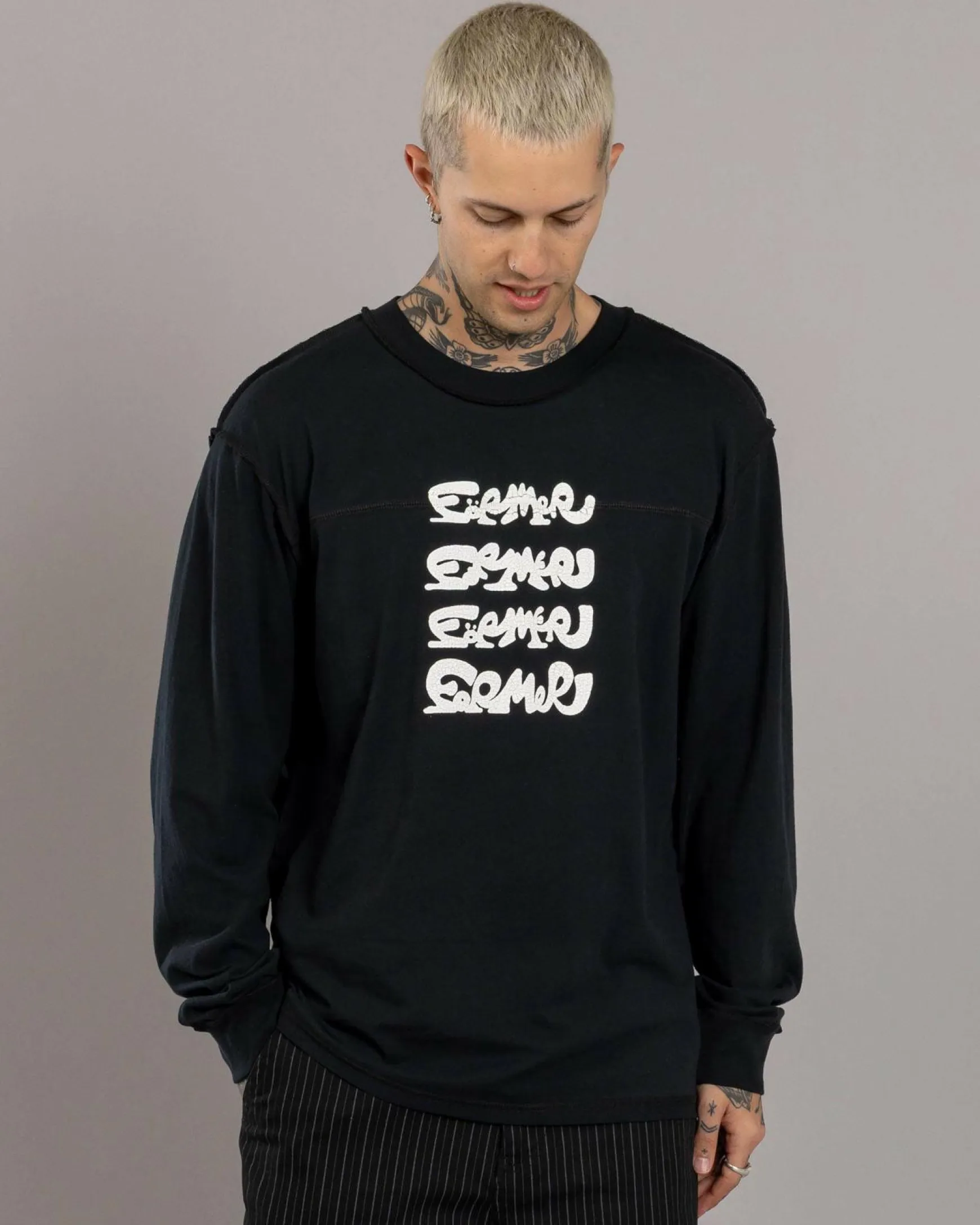 Betrayer Long Sleeve T-Shirt