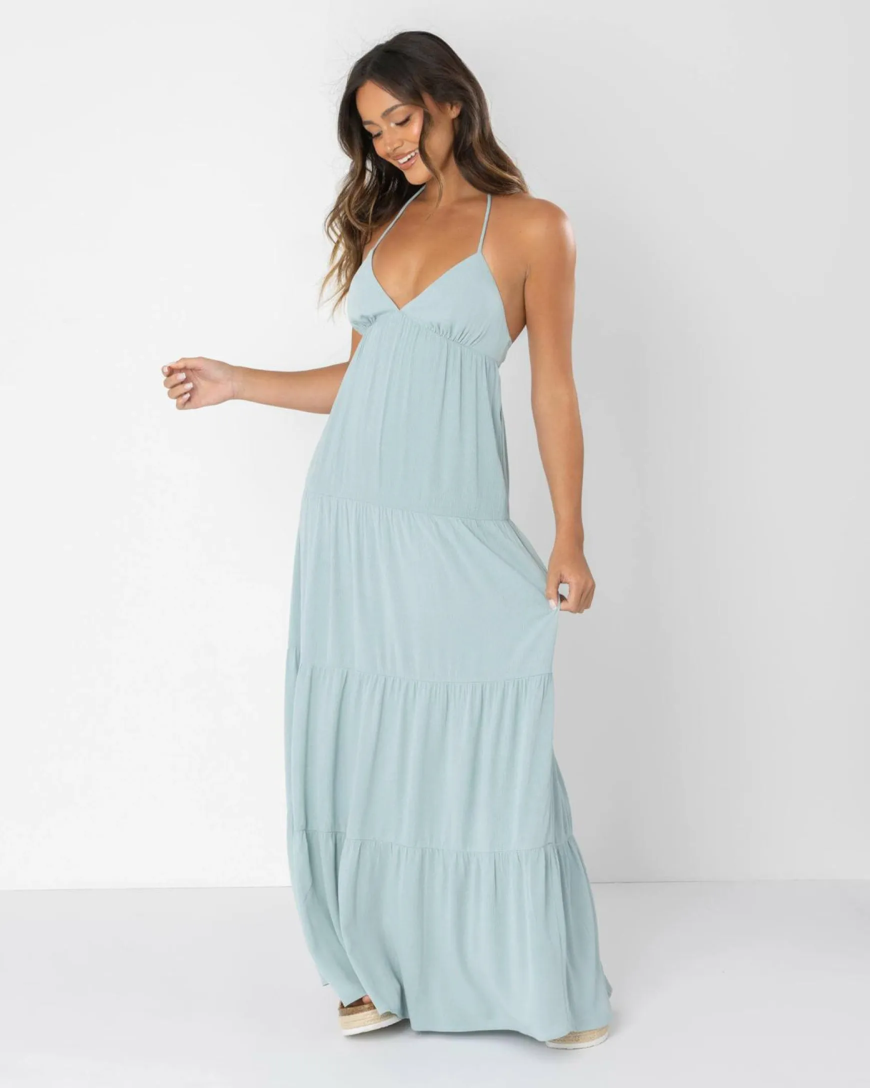 Beverly Maxi Dress