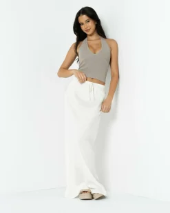 Bianca Halter Top