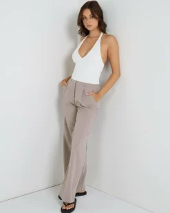 Bianca Halter Top