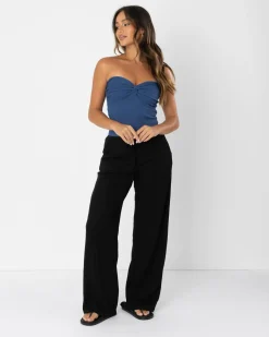 Bianca Knit Tube Top