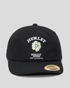 Big Bloom Cap