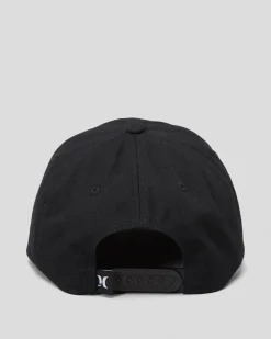 Big Bloom Cap