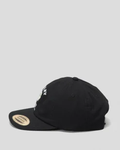Big Bloom Cap