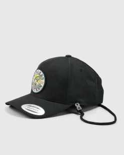 Big Catch Tech Baseball Cap