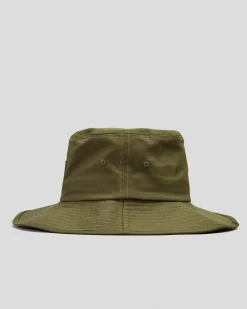 Big John Wide Brim Hat