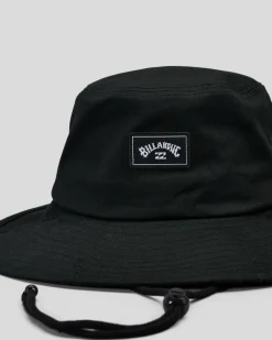 Big John Wide Brim Hat