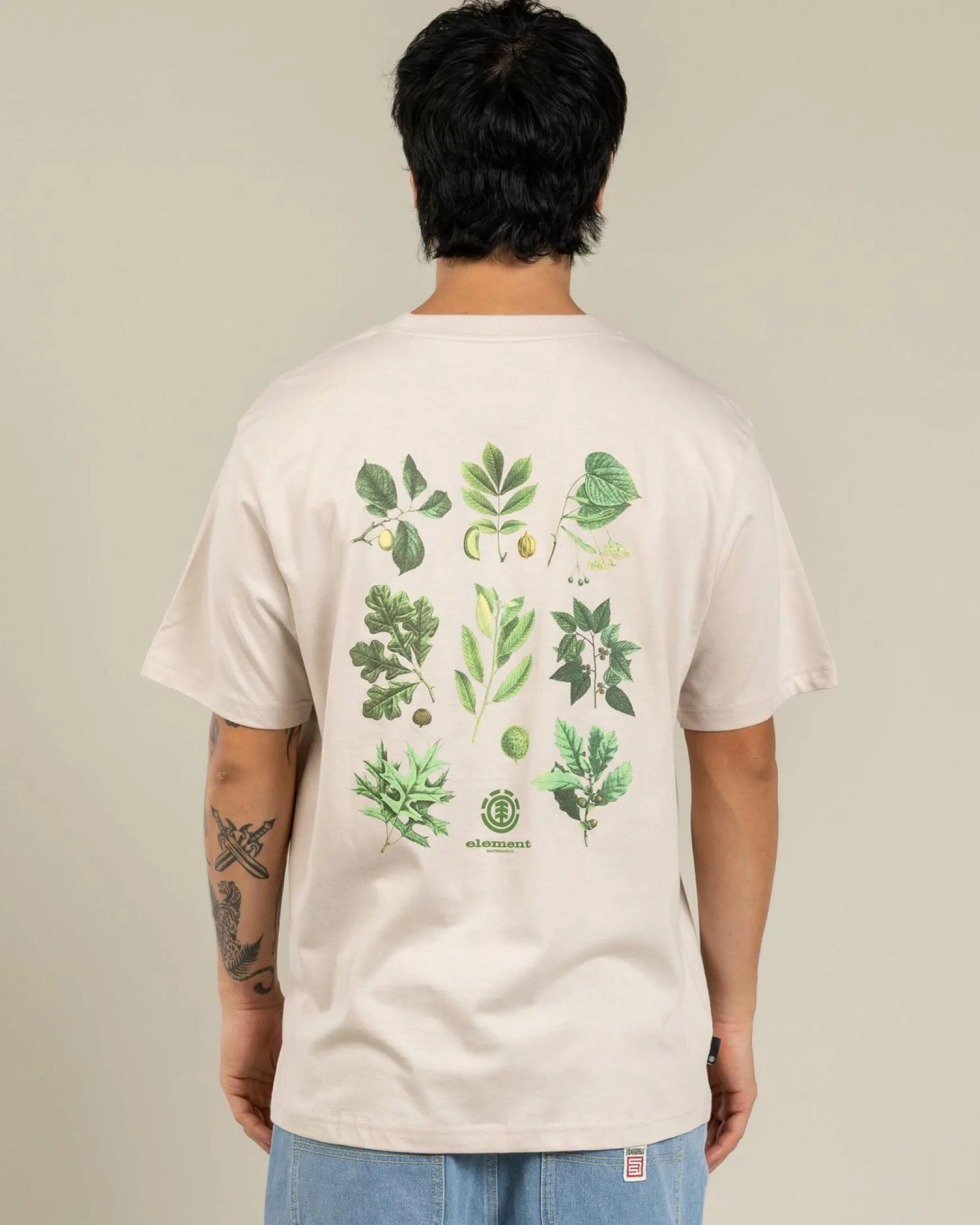 Bigfoot Trees T-Shirt