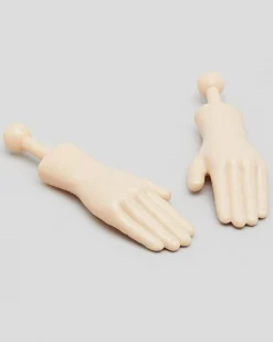 Bigmouth Tiny Hands
