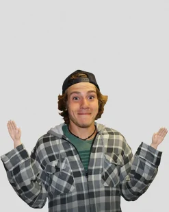 Bigmouth Tiny Hands
