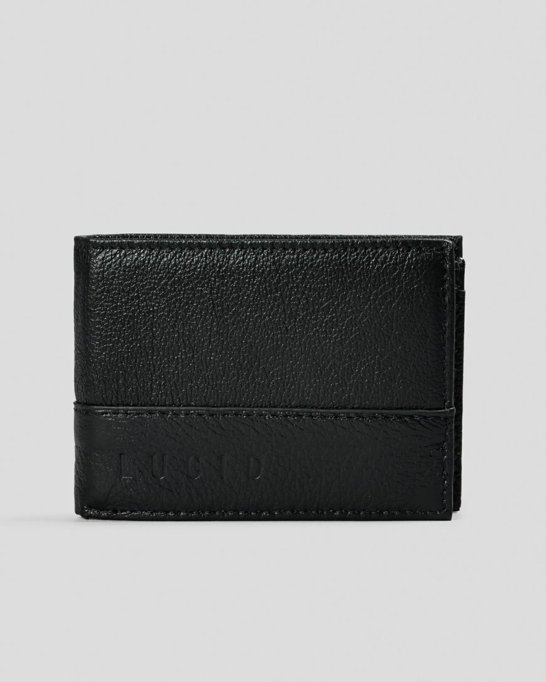 Billfold 2.0 Leather Wallet